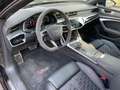 Audi RS6 NO TONTI - E' UN LEASING !!!! LEGGERE ATTENTAMENTE Negro - thumbnail 10