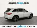 Mercedes-Benz GLC 220 220d 4Matic Aut. Silber - thumbnail 3
