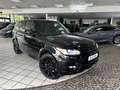 Land Rover Range Rover Sport HSE Panorama Navi Kamera 1HD! Noir - thumbnail 1