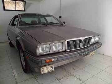 Biturbo 2.0 180cv