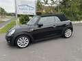 MINI Cooper Cabrio navigatie/stoelverwarming/cruisecontrol/topstaat.. Noir - thumbnail 9