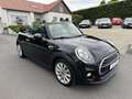 MINI Cooper Cabrio navigatie/stoelverwarming/cruisecontrol/topstaat.. Noir - thumbnail 5