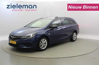 Opel Astra 1.5 CDTI Business Elegance - Panorama, Carplay, Ca