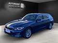 BMW 330 d xDr Luxury Line Leder*Navi*Laser*LivCP Blau - thumbnail 2