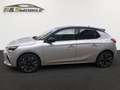 Opel Corsa-e 50kWh e-Elegance Silber - thumbnail 2