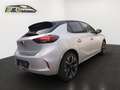 Opel Corsa-e 50kWh e-Elegance Silber - thumbnail 3
