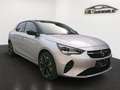 Opel Corsa-e 50kWh e-Elegance Silber - thumbnail 4