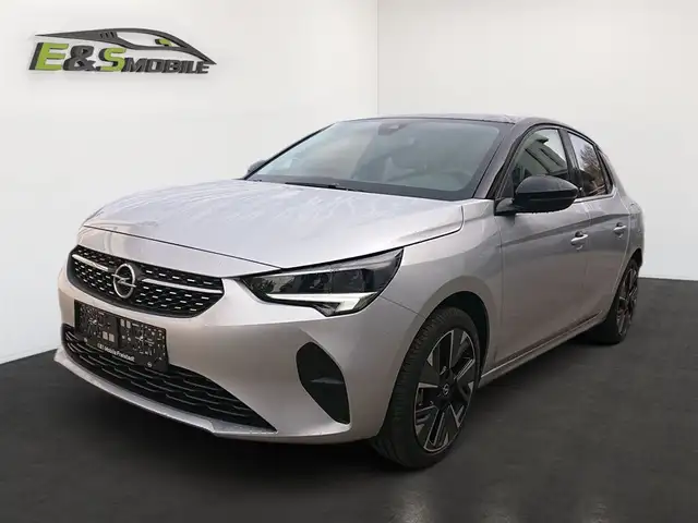 Opel Corsa-e 50kWh e-Elegance