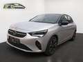 Opel Corsa-e 50kWh e-Elegance Silber - thumbnail 1