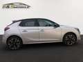 Opel Corsa-e 50kWh e-Elegance Silber - thumbnail 5