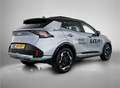 Kia Sportage 1.6 T-GDi Hybrid GT-PlusLine Grigio - thumbnail 2