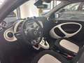 smart forFour Forfour 1.0 Passion 71cv twinamic Blanc - thumbnail 5