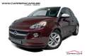 Opel Adam 1.2i Glam*|NAVI*CRUISE*CUIR*CLIMA*PDC*GARANTIE*| Červená - thumbnail 3