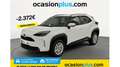 Toyota Yaris Cross 120H Business Plus Blanco - thumbnail 1