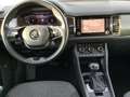 Skoda Kodiaq 2.0 TDI DSG Clever 4x4 AHK Matrix Standh. Weiß - thumbnail 10