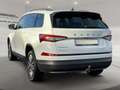 Skoda Kodiaq 2.0 TDI DSG Clever 4x4 AHK Matrix Standh. Weiß - thumbnail 4