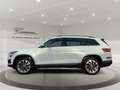 Skoda Kodiaq 2.0 TDI DSG Clever 4x4 AHK Matrix Standh. Weiß - thumbnail 3