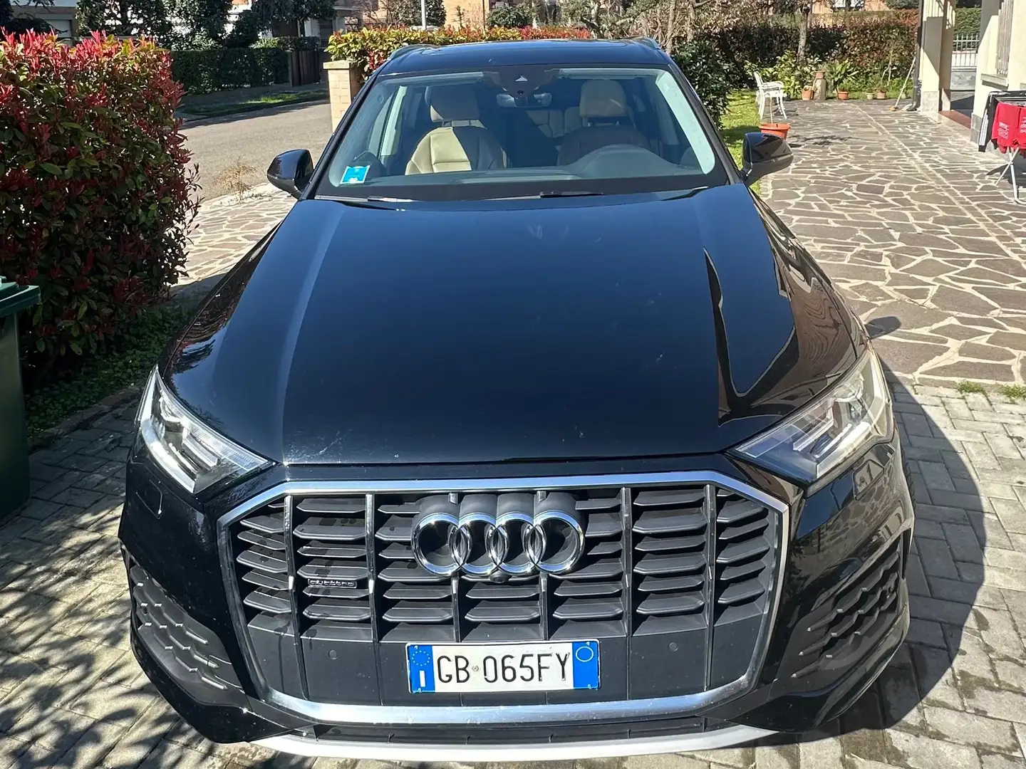 Audi Q7 Q7 45 3.0 tdi mhev quattro tiptronic - 1
