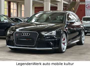 B8 Avant 4.2 FSI SERVICE/BREMSEN/REIFEN neu!