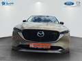 Mazda CX-5 SKYACTIV-D 184 SCR AWD Aut. Newground Beige - thumbnail 2