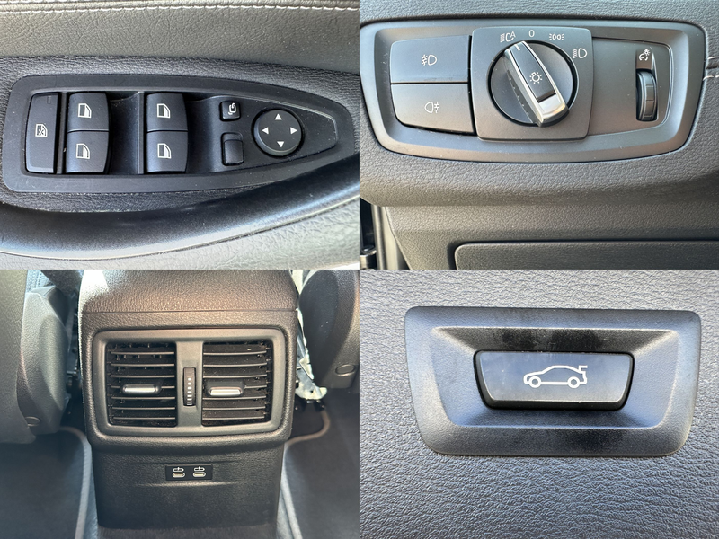 BMW X1 xDrive25 Plug-In Sport Line LED ACC NAV+ HIFI — photo 22