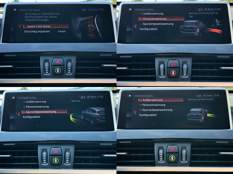 BMW X1 xDrive25 Plug-In Sport Line LED ACC NAV+ HIFI — photo 20
