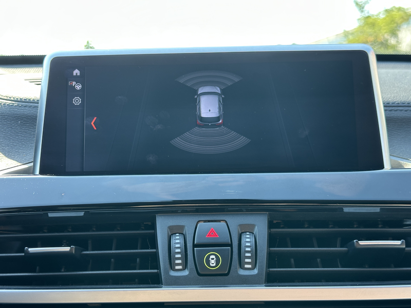 BMW X1 xDrive25 Plug-In Sport Line LED ACC NAV+ HIFI — photo 19