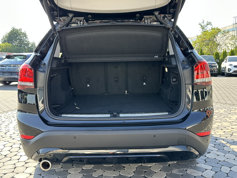 BMW X1 xDrive25 Plug-In Sport Line LED ACC NAV+ HIFI — photo 25