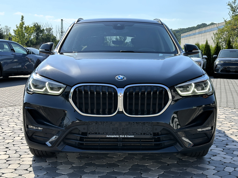 BMW X1 xDrive25 Plug-In Sport Line LED ACC NAV+ HIFI — photo 3