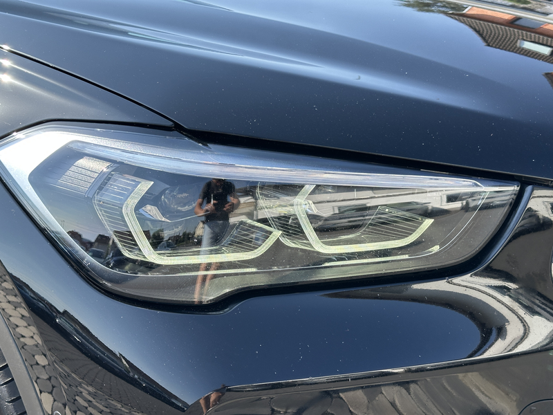 BMW X1 xDrive25 Plug-In Sport Line LED ACC NAV+ HIFI — photo 24