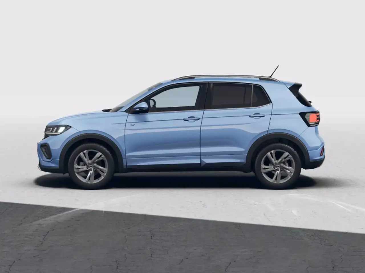 Volkswagen T-Cross 2026