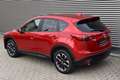 Mazda CX-5 SKYACTIV D AWD NAKAMA INTENSE Vollausstttung Rot - thumbnail 5