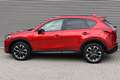 Mazda CX-5 SKYACTIV D AWD NAKAMA INTENSE Vollausstttung Rot - thumbnail 4