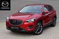 Mazda CX-5 SKYACTIV D AWD NAKAMA INTENSE Vollausstttung Rot - thumbnail 1