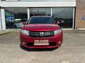 Dacia Sandero 1.5 dCi Ambice FIABLE, ECONOMIQUE GARANTIE 1 AN Czerwony - thumbnail 2