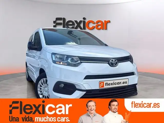 Toyota 1.5D 96kW (130CV) Family Active L1