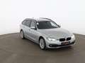 BMW 318 d Touring Advantage LED NAVI SITZHZG R-CAM PDC Silber - thumbnail 5