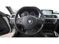 BMW 318 d Touring Advantage LED NAVI SITZHZG R-CAM PDC Silber - thumbnail 22