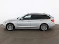 BMW 318 d Touring Advantage LED NAVI SITZHZG R-CAM PDC Silber - thumbnail 6