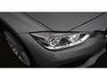 BMW 318 d Touring Advantage LED NAVI SITZHZG R-CAM PDC Silber - thumbnail 10