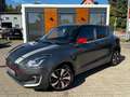 Suzuki Swift Comfort+ 111PS Automatik *NAV*LED*ASS*KEY* Grau - thumbnail 1