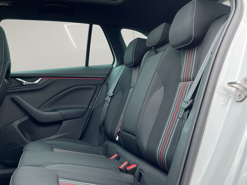 Skoda Scala 1.5 TSI Monte Carlo *KAMERA SHZ* — photo 10