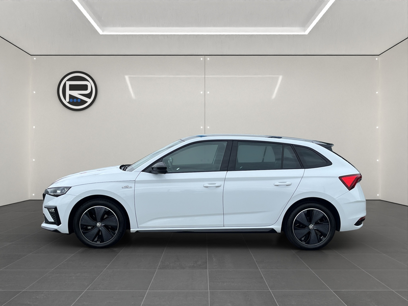 Skoda Scala 1.5 TSI Monte Carlo *KAMERA SHZ* — photo 3