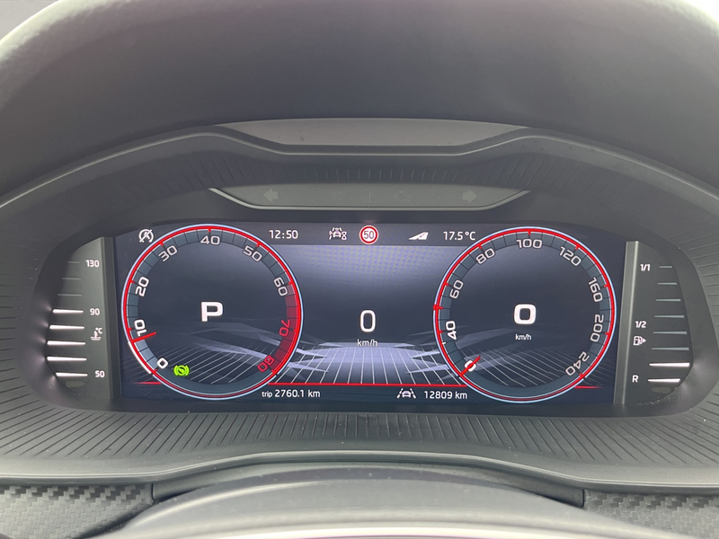 Skoda Scala 1.5 TSI Monte Carlo *KAMERA SHZ* — photo 13