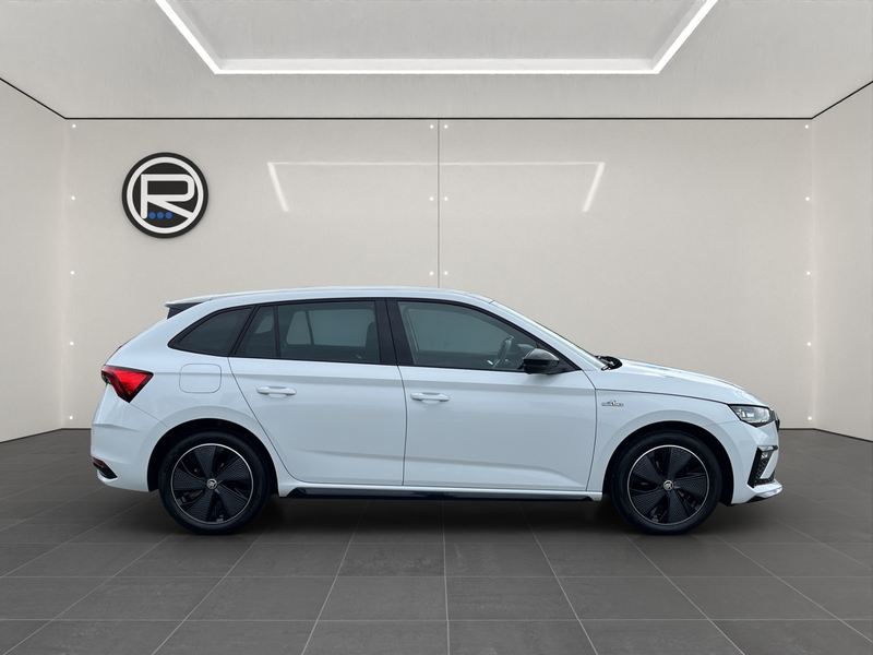 Skoda Scala 1.5 TSI Monte Carlo *KAMERA SHZ* — photo 4