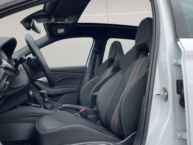 Skoda Scala 1.5 TSI Monte Carlo *KAMERA SHZ* — photo 11