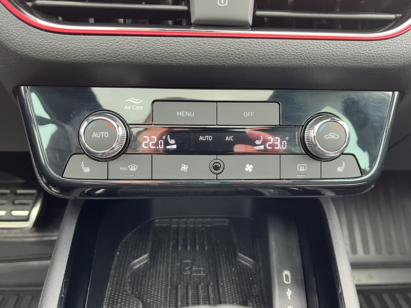 Skoda Scala 1.5 TSI Monte Carlo *KAMERA SHZ* — photo 15
