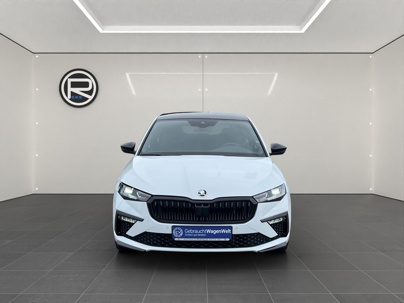 Skoda Scala 1.5 TSI Monte Carlo *KAMERA SHZ* — photo 5