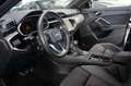 Audi Q3 Sportback 45 TFSIe Black S line Sport/Led/20" Azul - thumbnail 3