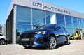 Audi Q3 Sportback 45 TFSIe Black S line Sport/Led/20" Azul - thumbnail 1